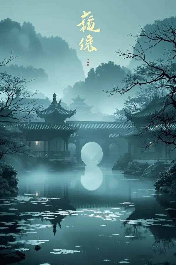 清岚录