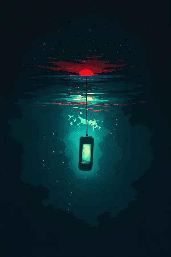 深海来电